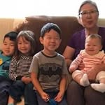 Moon Kwon - @overland1032 - Instagram