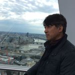 Moon Kwon Kim - @mkkinuk - Instagram