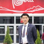 MoonKwonPark - @moonkwonpark - Instagram