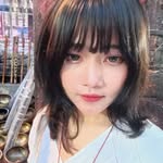 Chandani Lama shyangdan - @moonlama008 - Instagram