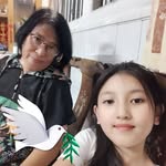 Moon Lam - @zesa7 - Instagram
