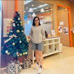 Moon Lam - Facebook