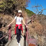 Moon Lam - @moonlam1012 - Instagram