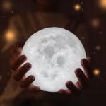 Moon Lamp - @moonlamp.md - Instagram
