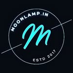 Moon Lamp® - @officialmoonlamp.in - Instagram