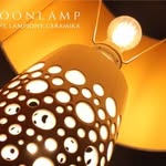 MOONLAMP - ręcznie robione lampy, lampiony i ceramika - @moonlamp.ceramika - Instagram