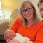 Morag Paterson - @moragpaterson21st - Instagram