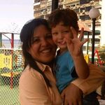 Maria Mafalda - @moraimadelgado374 - Instagram