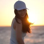 Chenyue - @moran_chen1997 - Instagram