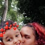 Morena López - Facebook