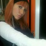Morena Lopez - @lokota24 - Instagram