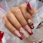 Morena Lopez - Facebook