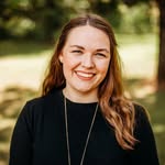 Morgan Abercrombie, RDN, LD - @nourishedbymo - Instagram
