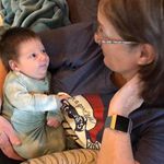 Debbie Morgan Abney - @abney5313 - Instagram