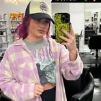 Morgan Abney - Facebook