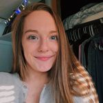 Morgan Akers - @morgan_jean1231 - Instagram