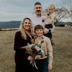 Morgan Akers - Facebook