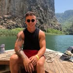 Morgan Ballard - @morgan.ballard.714 - Instagram