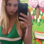 Morgan Allison - @morganallison16 - Instagram