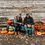 Morgan Andersen - @mrsmorganandersen - Instagram