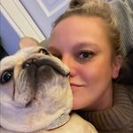 Morgan Applegate - @captainmergan - Instagram