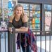 Morgan Applegate - Facebook