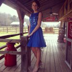 Morgan Applegate - @morganfaith_220 - Instagram