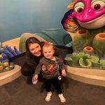 Morgan - @morganapplegate523 - Instagram