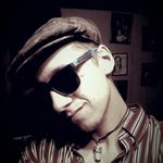 Morgan Warpspeed Applegate - @fallingcrawlingking - Instagram