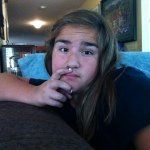 Morgan A. - @morgan_arroyo_16 - Instagram