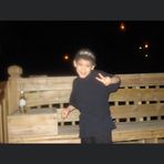Morgan Arroyo - Facebook