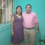 Morgan Arroyo Suarez - @morganarroyosuarez - Instagram