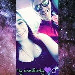 Morgan Ashton - @justins_baby_girl12217 - Instagram