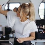 Morgan Ashton - @morganashtonmua - Instagram