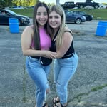Morgan Bacher - @morganbacher_13 - Instagram