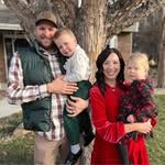 Morgan Bachman - @morganrbachman - Instagram