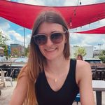Morgan Barnard - @mo_barnard - Instagram