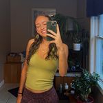 Morgan Barnard - @morgan_barnard05 - Instagram