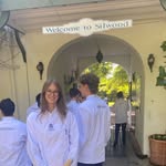 Morgan Barnard - @morgan.silwood_eats - Instagram