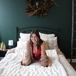 Morgan Barnard - @morganbarnard.2 - Instagram