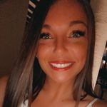 Morgan Barnard - @mrobinson16 - Instagram