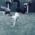 Morgan Barnard - @barnard2727 - Instagram