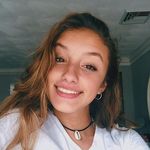 Morgan - @morgan_barnard.xox - Instagram