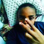 love chamira love basketball🏀 - @morganbarnhart2397 - Instagram