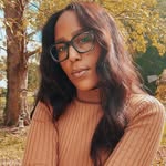Morgan Barnhart - @morganmatrix - Instagram