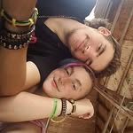 Morgan Barnhart - @tanner_elizabeth52000 - Instagram