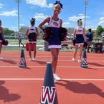 Morgan - @morganbarnwelllll - Instagram