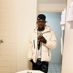 Ghostt Barrös - @morganbarrosbarry - Instagram