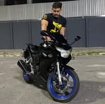 Morgan Barros - Facebook