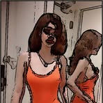 Morgana Barros - Facebook